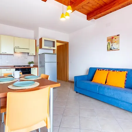 Pinolo Bilo Int 11 - Myho Casa 아파트 *