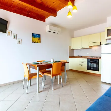 아파트 Pinolo Bilo Int 11 - Myho Casa *