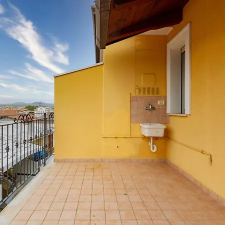 Pinolo Bilo Int 11 - Myho Casa 아파트 알바아드리안티카