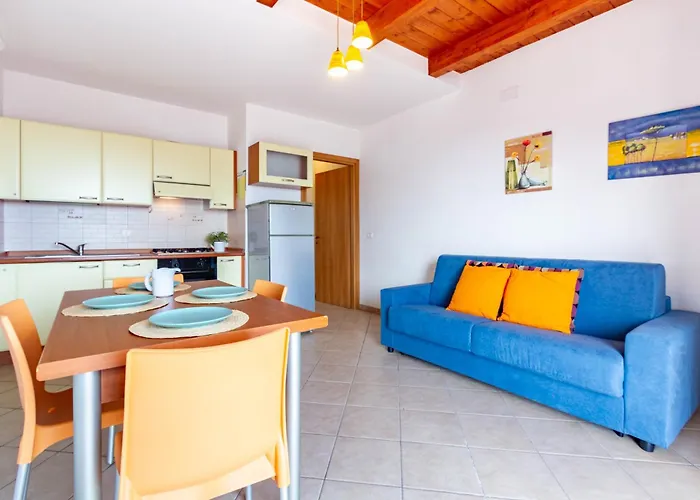 Pinolo Bilo Int 11 - Myho Casa 아파트 *