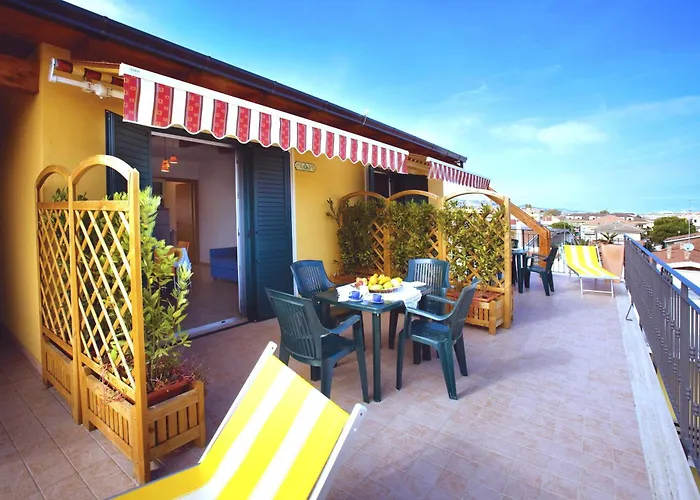 Pinolo Bilo Int 11 - Myho Casa 아파트 알바아드리안티카