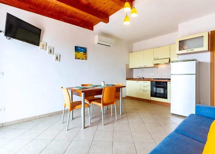 아파트 Pinolo Bilo Int 11 - Myho Casa *