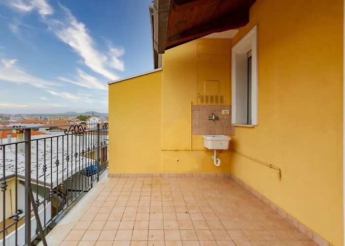 Pinolo Bilo Int 11 - Myho Casa 아파트 알바아드리안티카