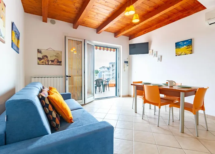 Pinolo Bilo Int 11 - Myho Casa 아파트 *