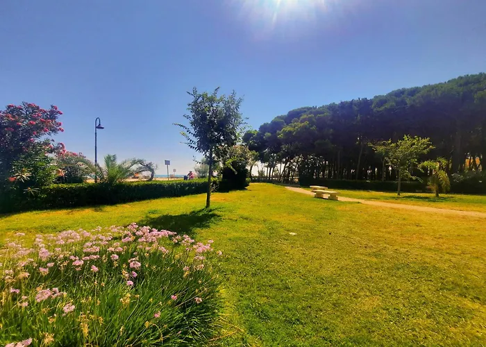 아파트 Pinolo Bilo Int 11 - Myho Casa *