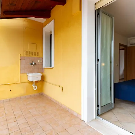 Pinolo Bilo Int 11 - Myho Casa アパート