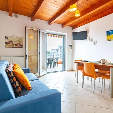 Pinolo Bilo Int 11 - Myho Casa Apartment *