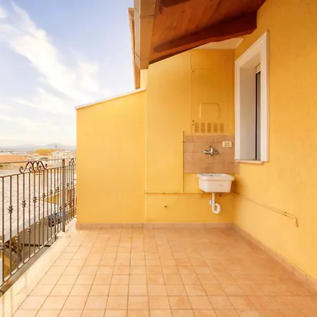 Apartment Pinolo Bilo Int 11 - Myho Casa