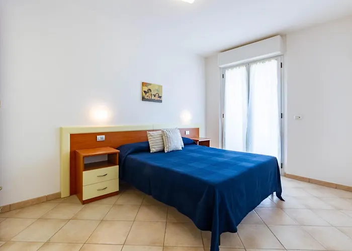 Pinolo Bilo Int 11 - Myho Casa Альба-Адриатика