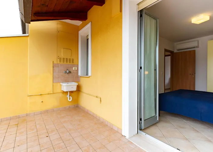 Pinolo Bilo Int 11 - Myho Casa Апартаменты